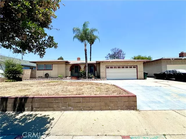 5532 Bonnie Brae Street, Montclair, CA 91763