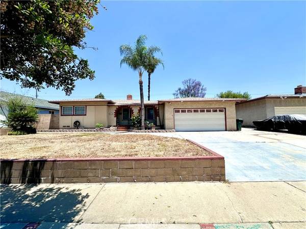 5532 Bonnie Brae Street, Montclair, CA 91763