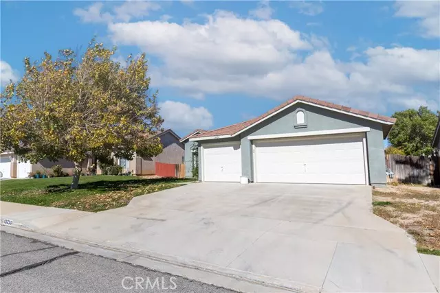 13230 Claremont Avenue, Victorville, CA 92392