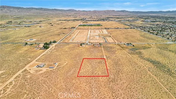 Apple Valley, CA 92307,1 Ocotilla Road