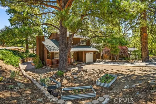 5421 Lone Pine Canyon Road, Wrightwood, CA 92397