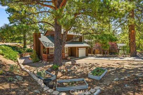 5421 Lone Pine Canyon Road, Wrightwood, CA 92397