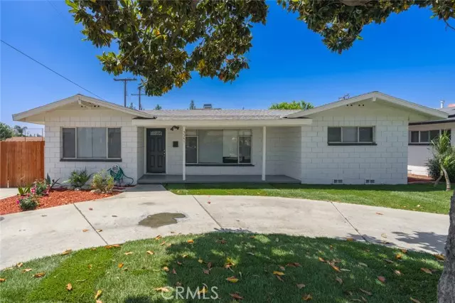 5541 Shirley Lane, Montclair, CA 91763