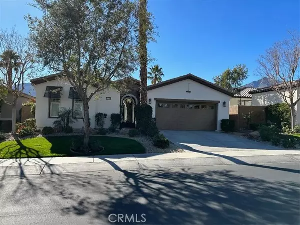 La Quinta, CA 92253,81589 Rustic Canyon Drive