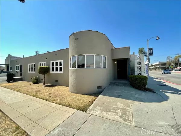 1401 West Whittier Boulevard, Montebello, CA 90640