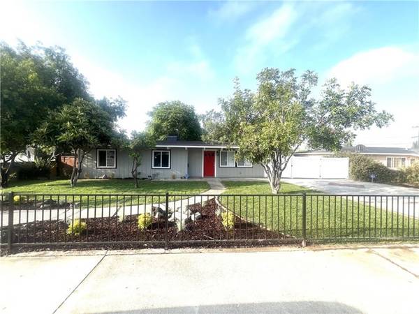 4257 Orchard Street, Montclair, CA 91763