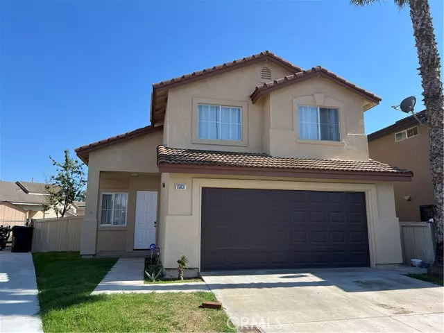 Fontana, CA 92337,15631 Bristol Court