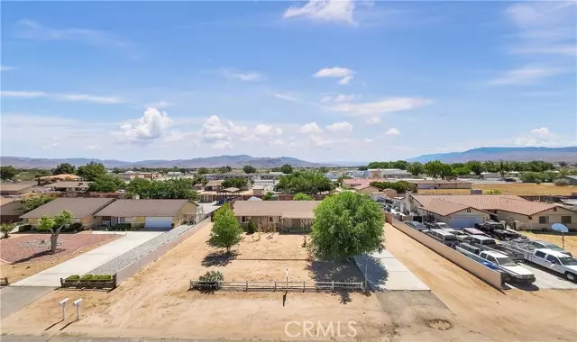 12631 Standing Bear Road, Apple Valley, CA 92308