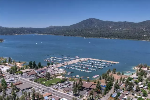 400 Pine Knot Boulevard, Big Bear Lake, CA 92315