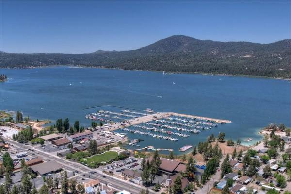 400 Pine Knot Boulevard, Big Bear Lake, CA 92315