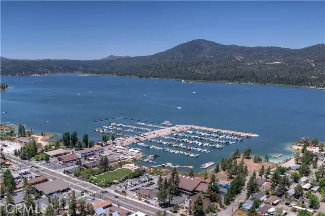 400 Pine Knot Boulevard, Big Bear Lake, CA 92315