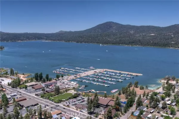 400 Pine Knot Boulevard, Big Bear Lake, CA 92315