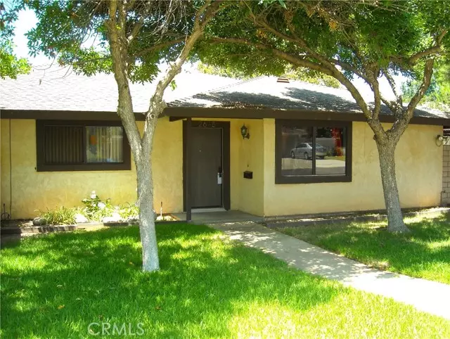 2643 Sycamore, La Verne, CA 91750