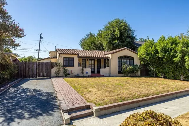 436 Kenoak Drive, Pomona, CA 91768