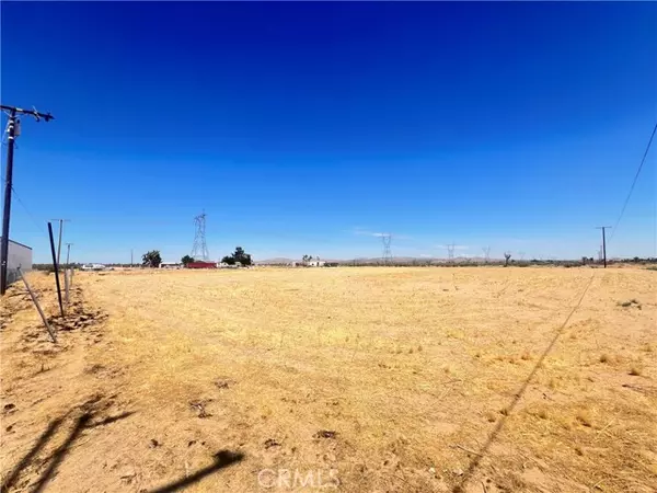 Adelanto, CA 92301,0 Koodoo Avenue