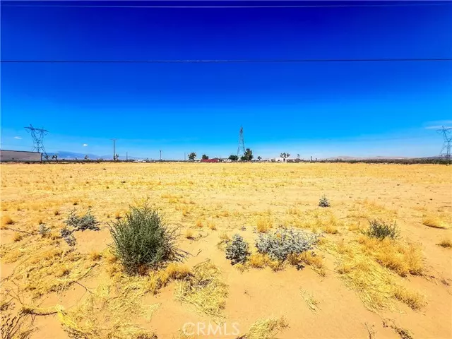 Adelanto, CA 92301,0 Koodoo Avenue