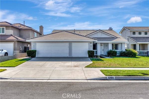 13165 Nighthawk Court, Chino, CA 91710