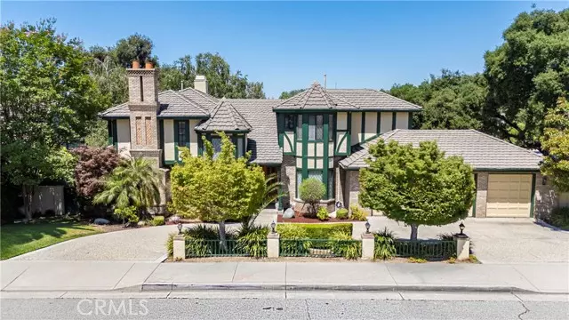 137 South Amelia Avenue, Glendora, CA 91741