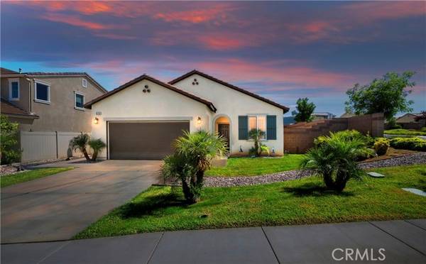 36750 Sevilla Way, Beaumont, CA 92223