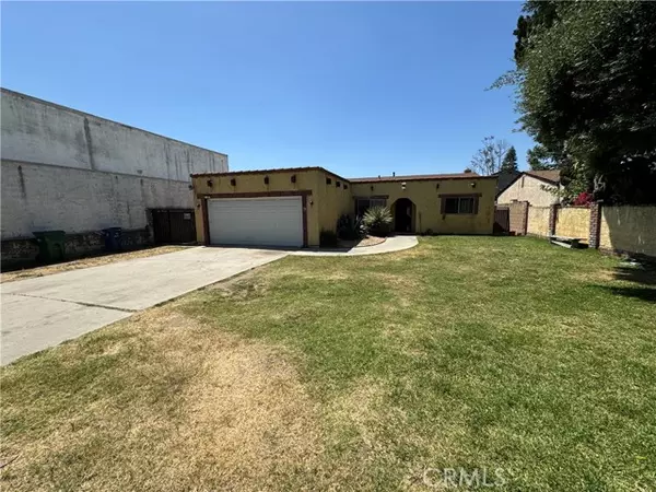 3719 Puente Avenue, Baldwin Park, CA 91706