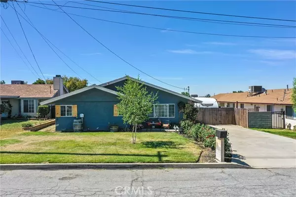 Yucaipa, CA 92399,34575 Eureka Avenue