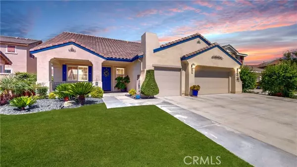 Eastvale, CA 92880,7437 Kaweah Court