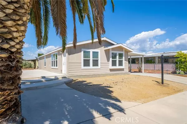 1062 Camino Del Rancho, Hemet, CA 92543