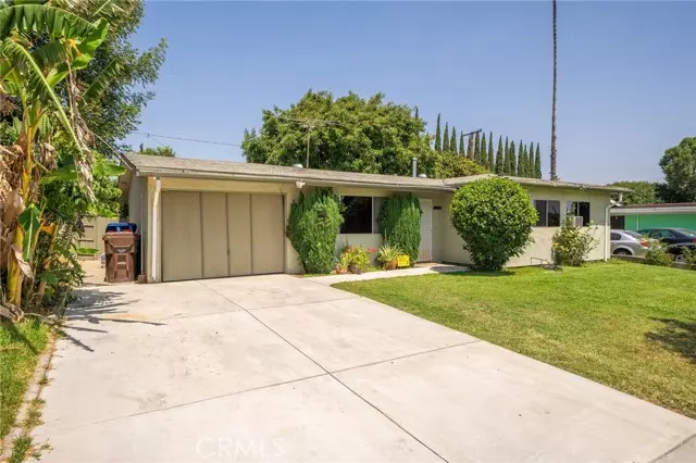 1451 Farmstead Avenue, Hacienda Heights, CA 91745