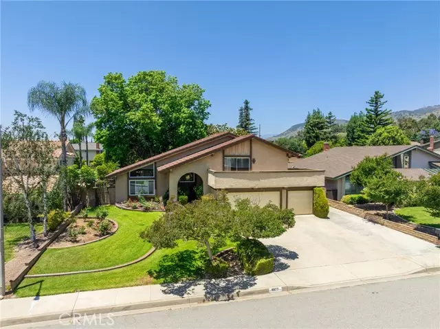 4877 Raymond Drive, La Verne, CA 91750