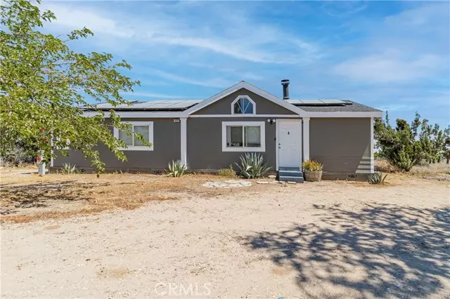 5874 Nielson Road, Phelan, CA 92371