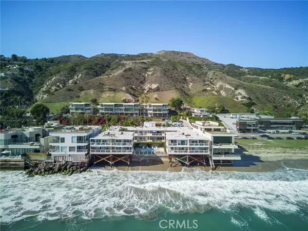 22626 Pacific Coast Highway, Malibu, CA 90265