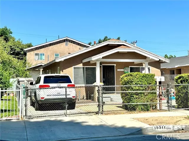 15317 South Washington Avenue, Compton, CA 90221