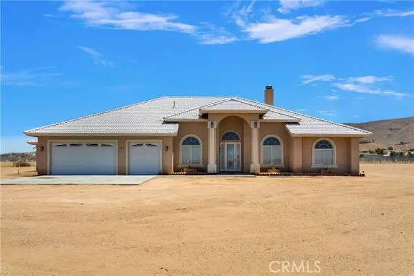 Apple Valley, CA 92308,21777 Poppy Road