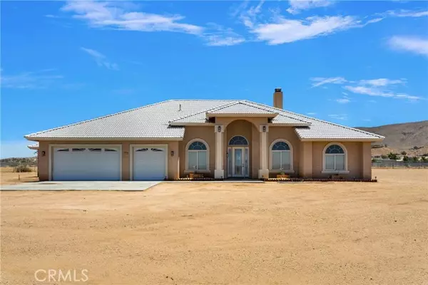 Apple Valley, CA 92308,21777 Poppy Road