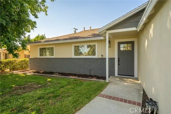 Azusa, CA 91702,1061 East Fondale Street