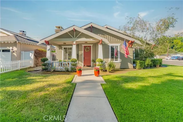 2012 5th Street, La Verne, CA 91750