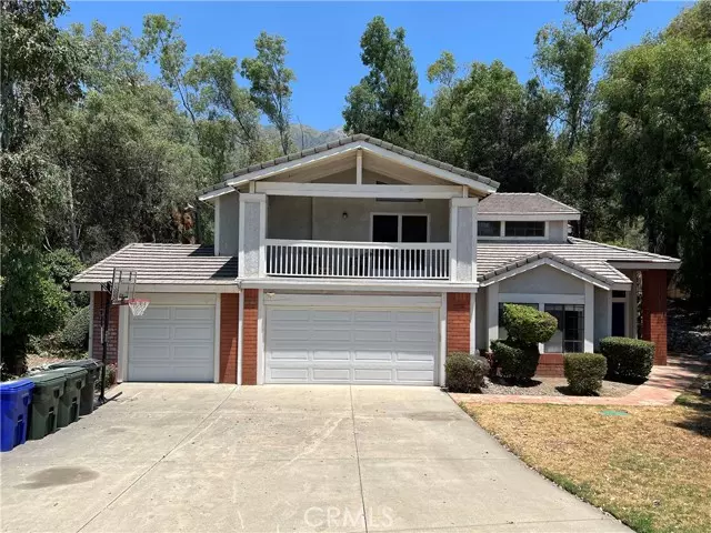 Rancho Cucamonga, CA 91737,10088 Keystone Court