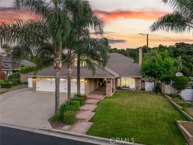 5406 Shemiran Street, La Verne, CA 91750