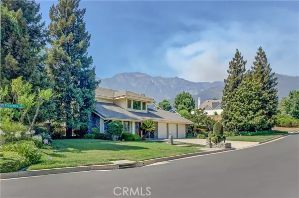 Rancho Cucamonga, CA 91701,5800 Ridgeway Road