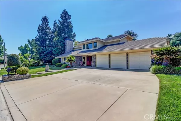 Rancho Cucamonga, CA 91701,5800 Ridgeway Road