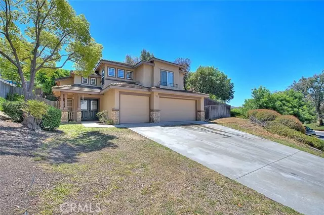 2801 Galloping Hills Road, Chino Hills, CA 91709