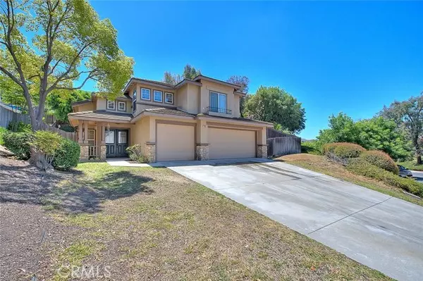 2801 Galloping Hills Road,  Chino Hills,  CA 91709