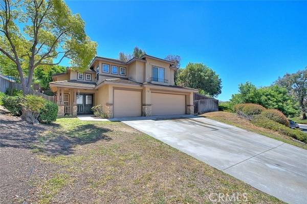 2801 Galloping Hills Road, Chino Hills, CA 91709