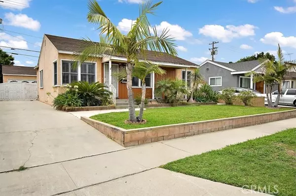 Lakewood, CA 90712,4514 Camerino Street