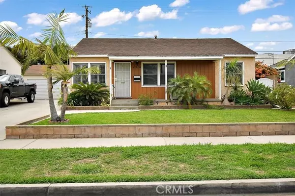 Lakewood, CA 90712,4514 Camerino Street