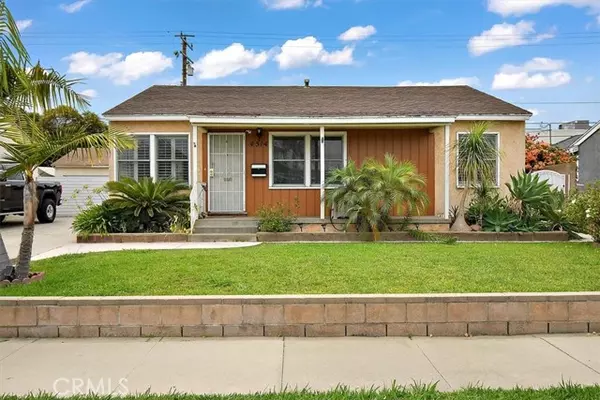 Lakewood, CA 90712,4514 Camerino Street