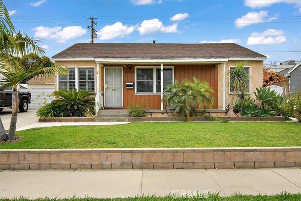 4514 Camerino Street, Lakewood, CA 90712