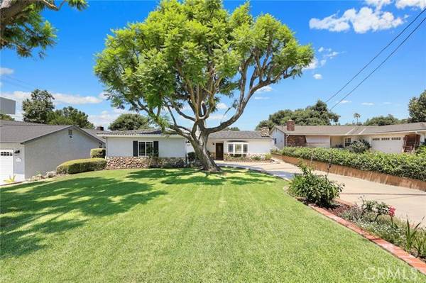 1311 North Shirlmar Avenue, San Dimas, CA 91773