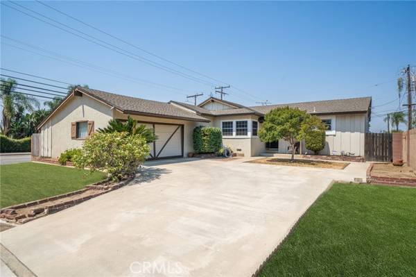 5005 North Rimhurst Avenue, Covina, CA 91724