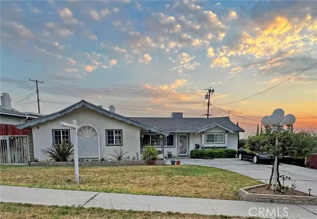 35647 Crestview Drive, Yucaipa, CA 92399